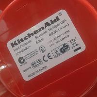 motore robot kitchen aid 