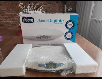 bilancia chicco