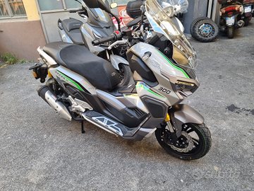 Kl brera x 300 2023 pronta consegna