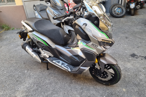 Kl brera x 300 2023 pronta consegna