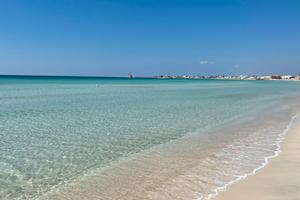 Casa per vacanze Torre Lapillo a 50m dal mare