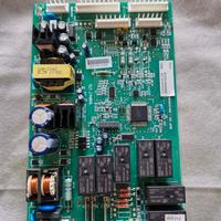 scheda elettronica frigorifero side by side GE