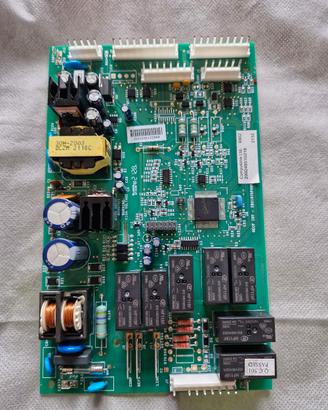 scheda elettronica frigorifero side by side GE
