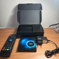 Android TV Box 4GB RAM 64GB ROM