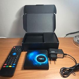 Android TV Box 4GB RAM 64GB ROM