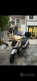 Kymco people 300i