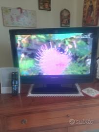 televisore Samsung 26 pollici 