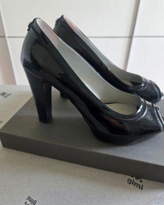 Scarpe da donna Nero Giardini