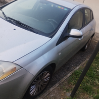 Fiat bravo per esportazione /pezzi di ricambio