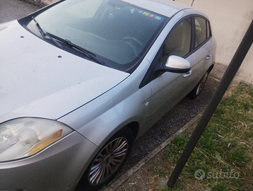 Fiat bravo per esportazione /pezzi di ricambio