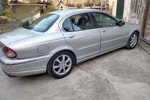 Jaguar xtjpe 2005