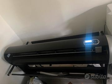 Plotter secabo