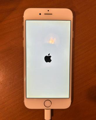 Iphone 6 gold 16 gb