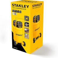 Stanley - Compressore Verticale D230/10/50V