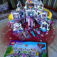 Lego Friends cod. 41450