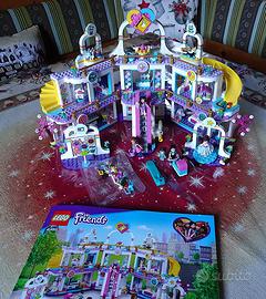 Lego Friends cod. 41450