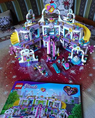 Lego Friends cod. 41450