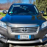 Toyota RAV 4 2.2 D-4D 150 CV