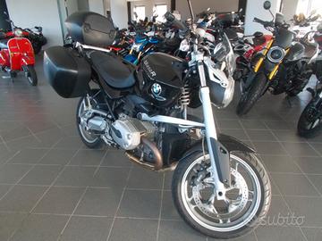Bmw R 1200 .