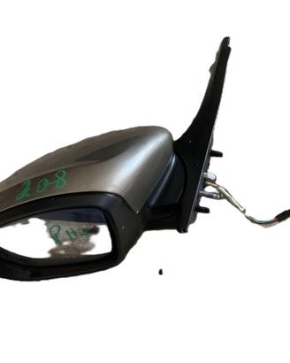 SPECCHIO SPECCHIETTO RETROVISORE SINISTRO PEUGEOT