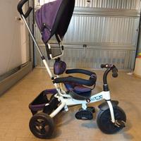 triciclo bambino 