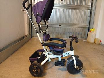 triciclo bambino 