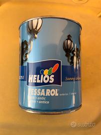 SMALTO VERNICE GRIGIO ANTRACITE HELIOS