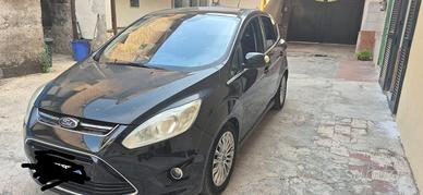 Ford C Max 2011