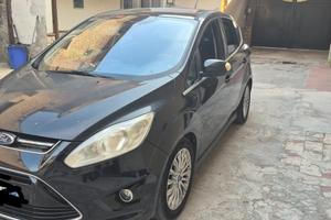 Ford C Max 2011