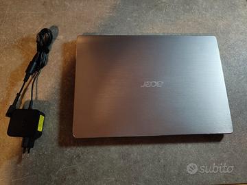 Laptop Acer Swift 3