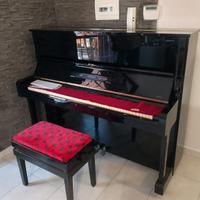 Pianoforte Verticale Yamaha U1