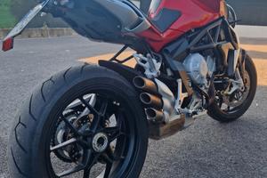 MV Agusta Brutale 675 - 2013