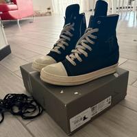 Rick owens ramones 44