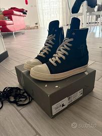 Rick owens ramones 44