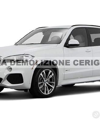 Ricambi auto bmw x5