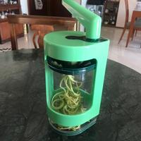 Supergiulietti  tagliaverdure