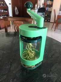 Supergiulietti  tagliaverdure