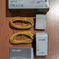 Tp Link Powerline Extender AV200