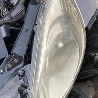 FARO ANTERIORE SINISTRO FORD Ka Serie (CCU) FARO F