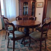 SOGGIORNO CLASSICO