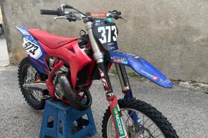 gas gas mc 125 2023
