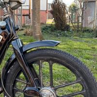 Cerchi grimeca da 17’’ 10 razze parallele