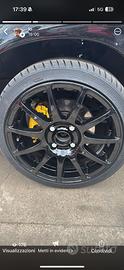 Cerchi  arcasting da 16 4x108