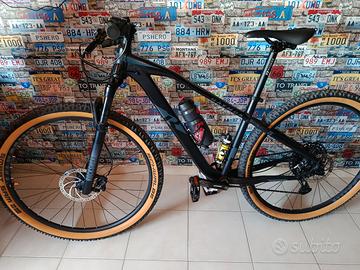 MTB Raymond pro