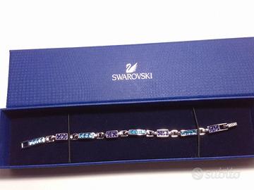 bracciale Swarovski 