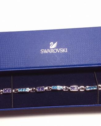 bracciale Swarovski 