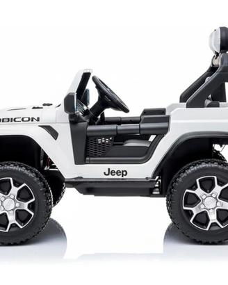  jeep per bambini  