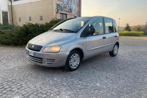 Fiat Multipla 1.9 JTD Dynamic