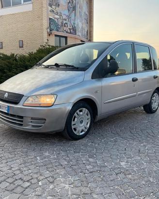 Fiat Multipla 1.9 JTD Dynamic