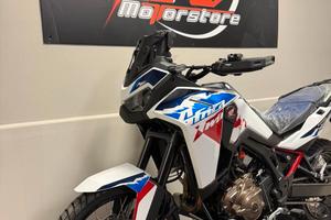 Honda AFRICA TWIN 1100 MY 25 PROMO